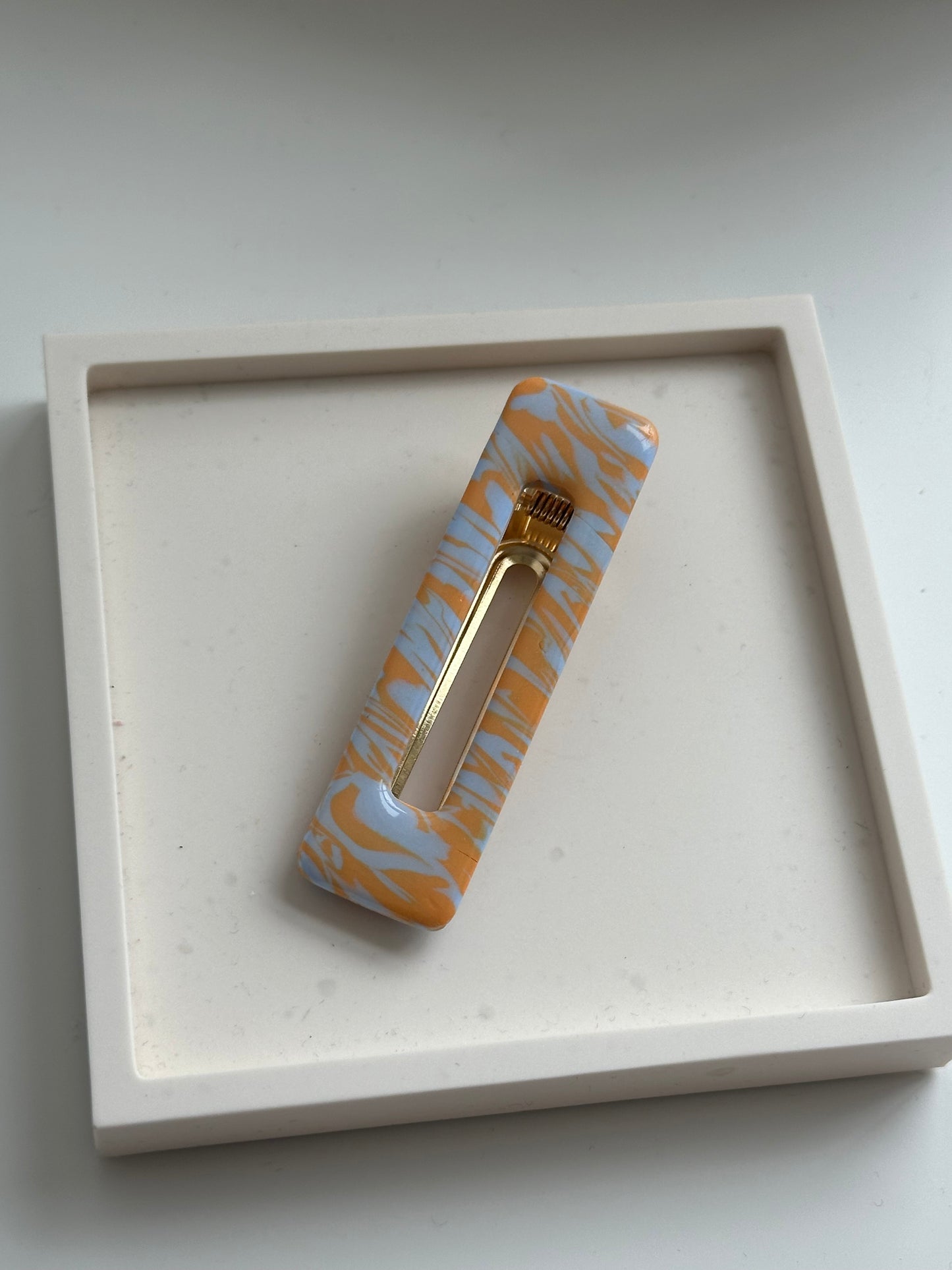 SORBET Hair Barrettes