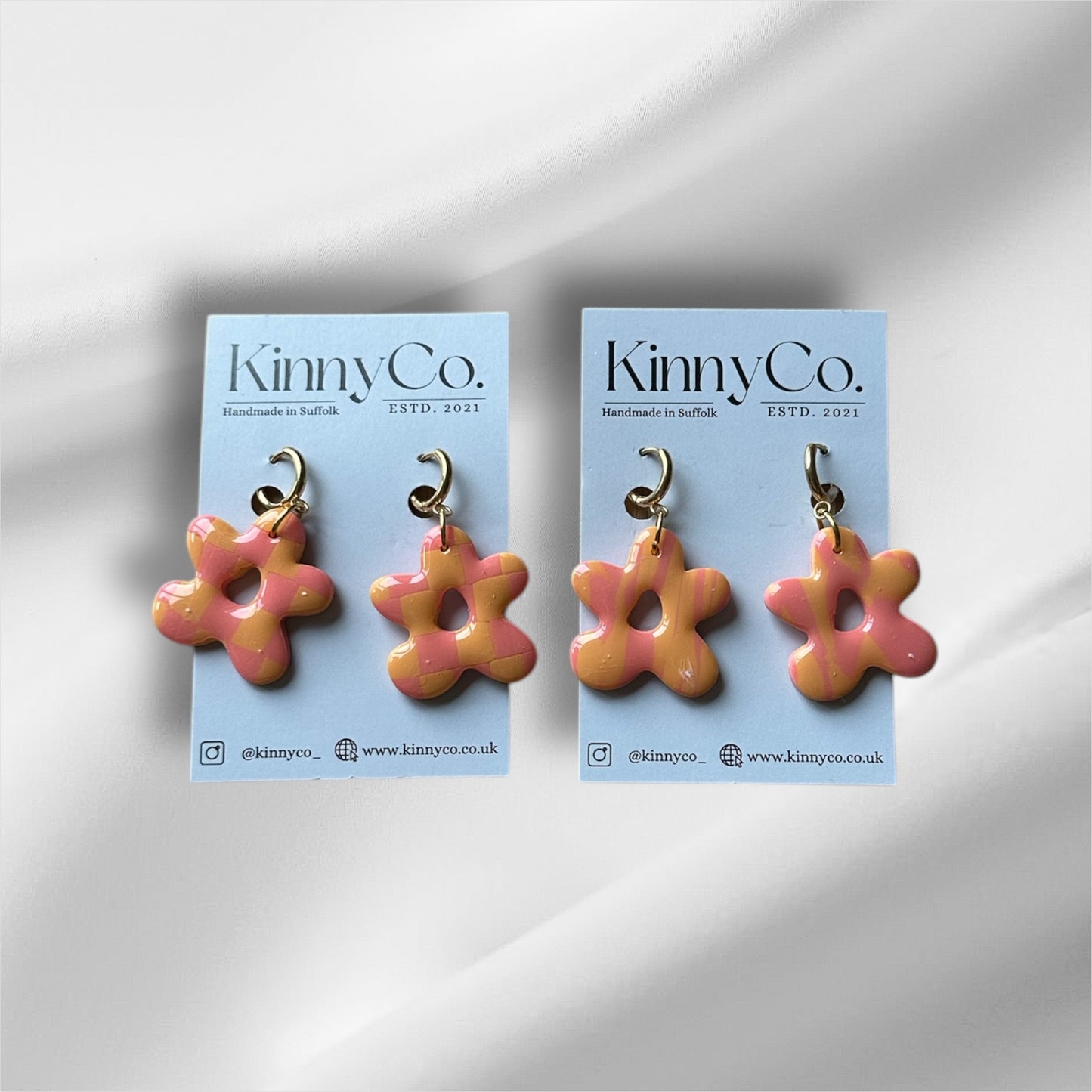 SORBET Groovy Earrings