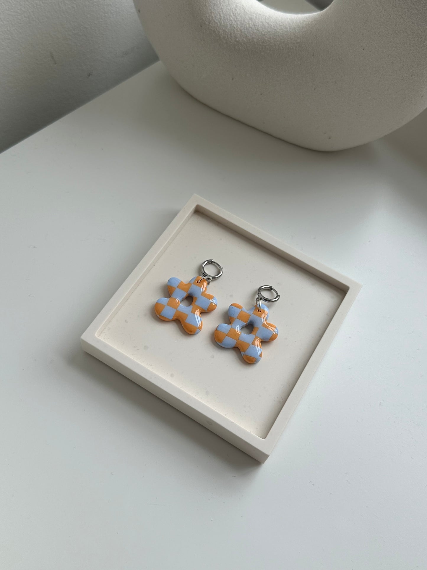 SORBET Groovy Earrings