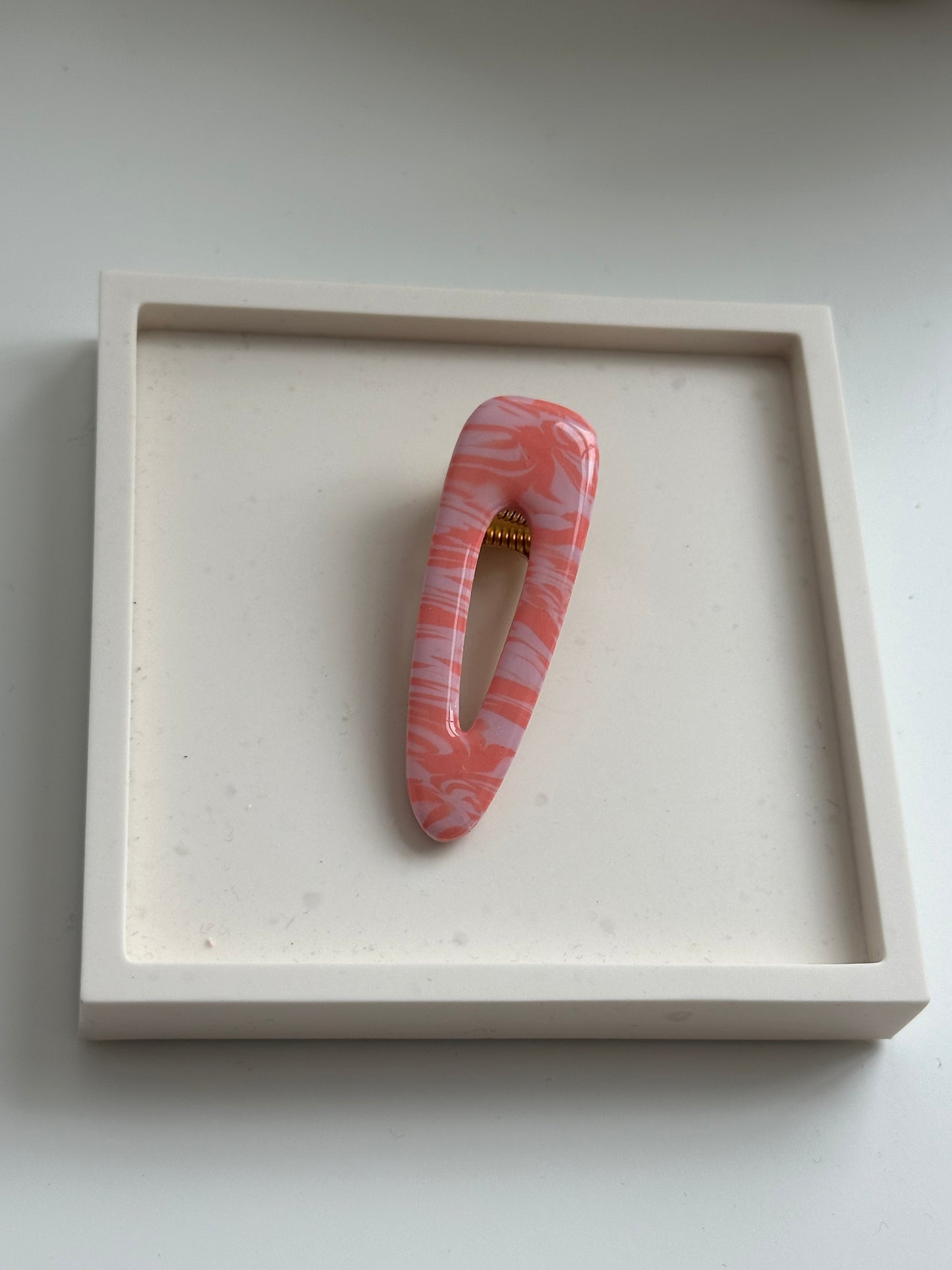 SORBET Hair Barrettes