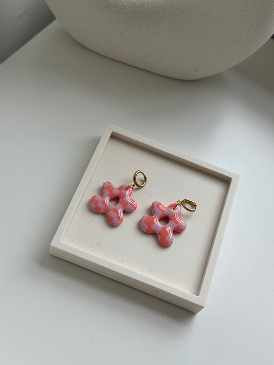 SORBET Groovy Earrings