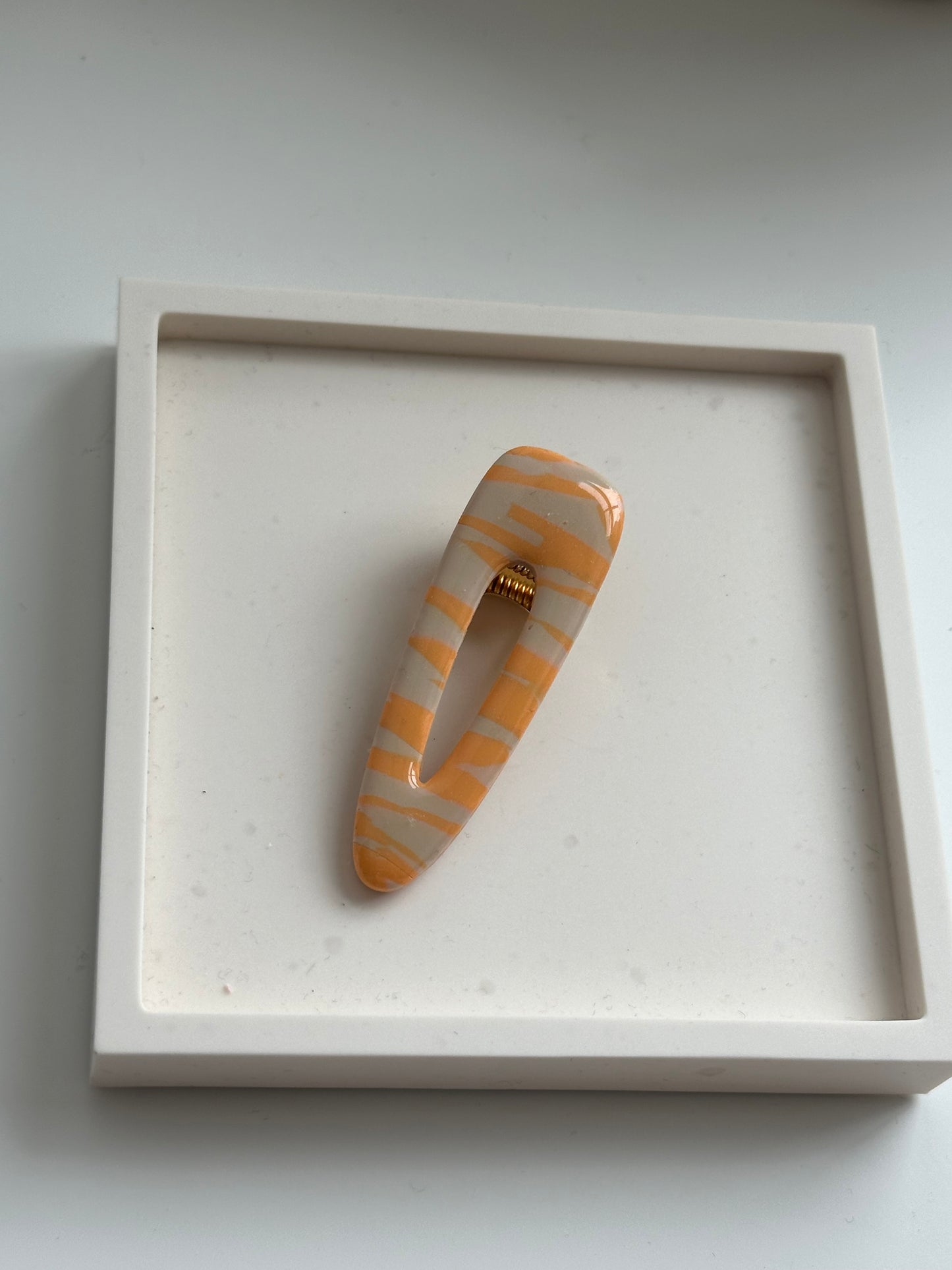 SORBET Hair Barrettes