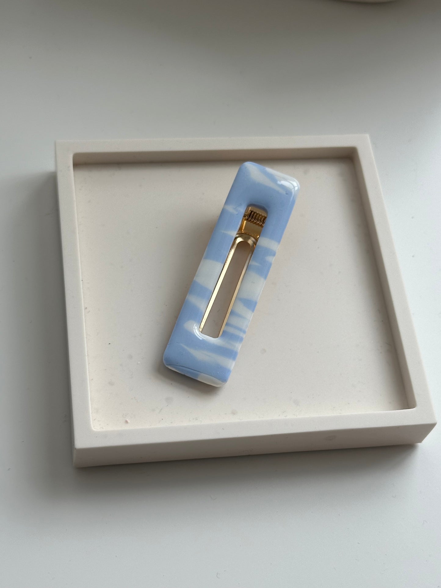 SORBET Hair Barrettes