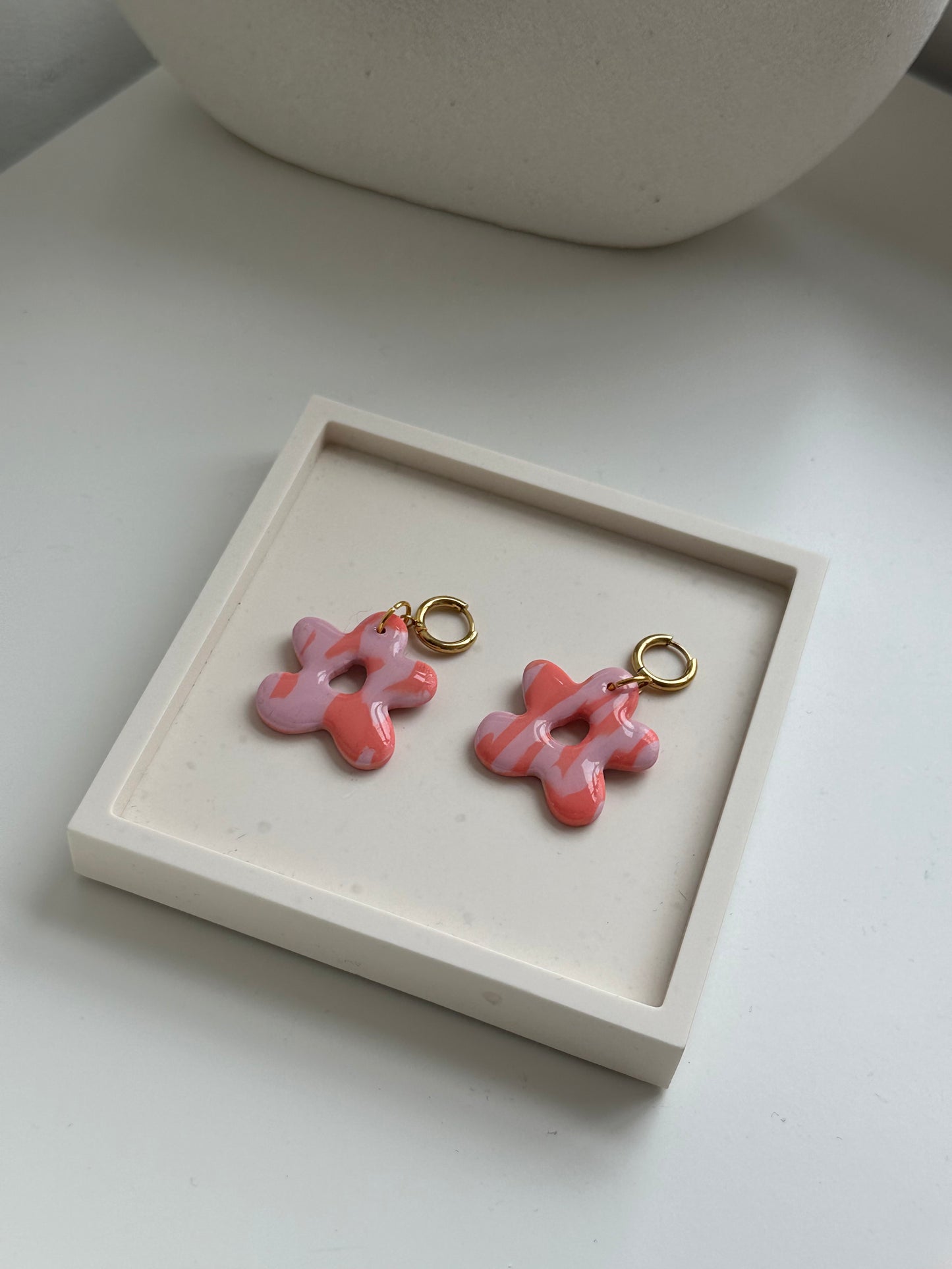 SORBET Groovy Earrings