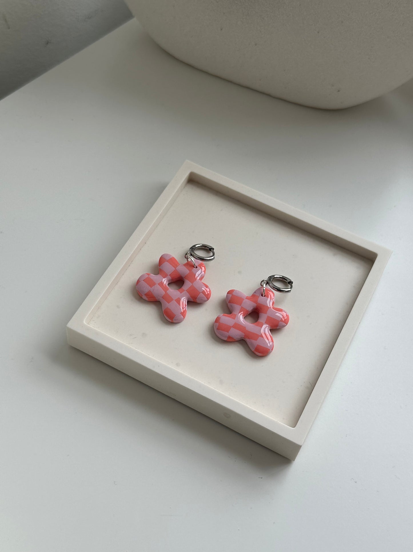 SORBET Groovy Earrings