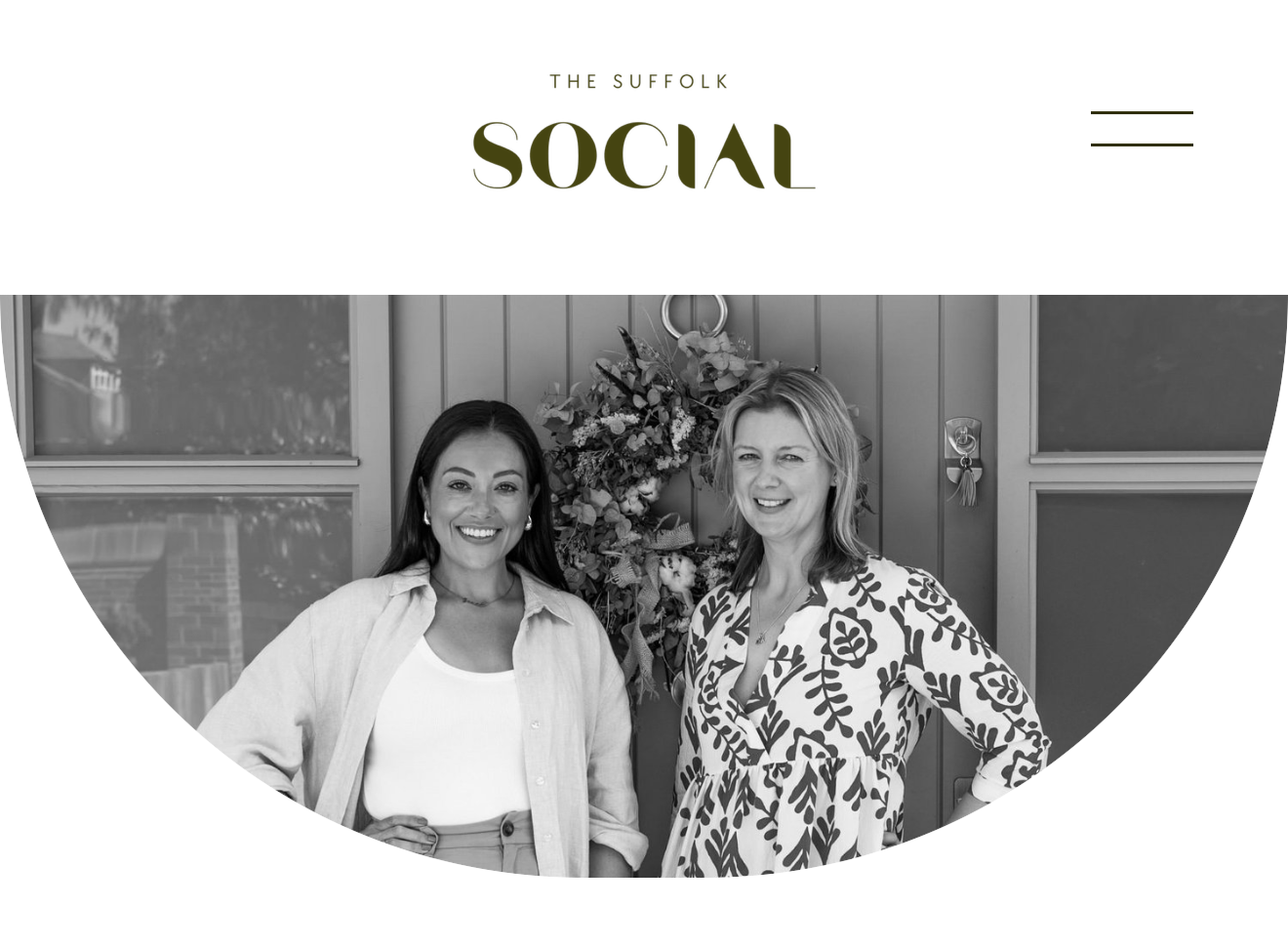 Wholesale for the Suffolk social