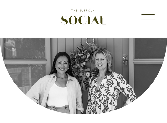 Wholesale for the Suffolk social