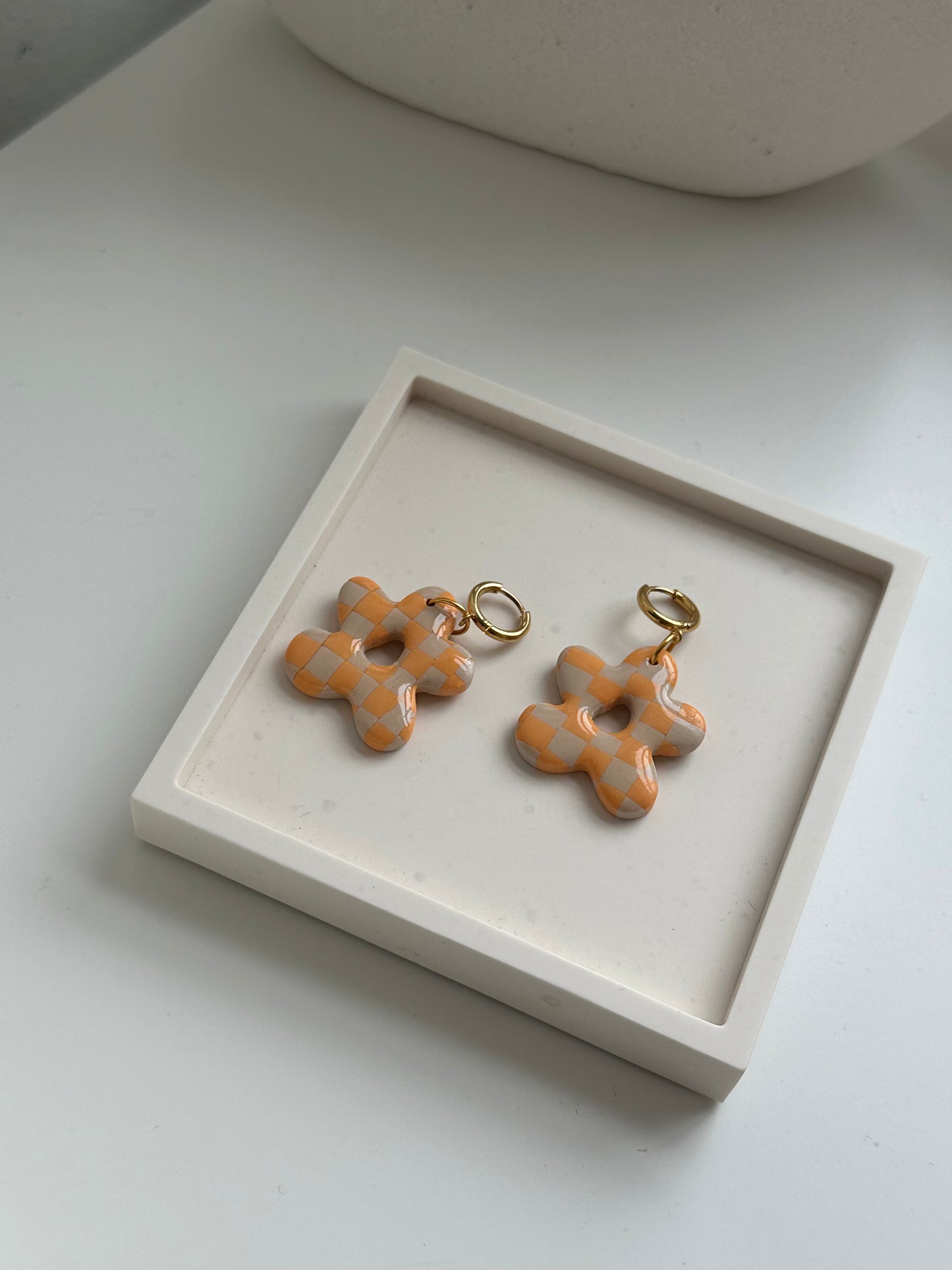 SORBET Groovy Earrings