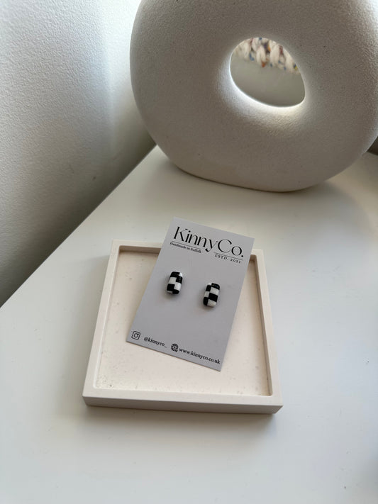 Romy Stud earrings