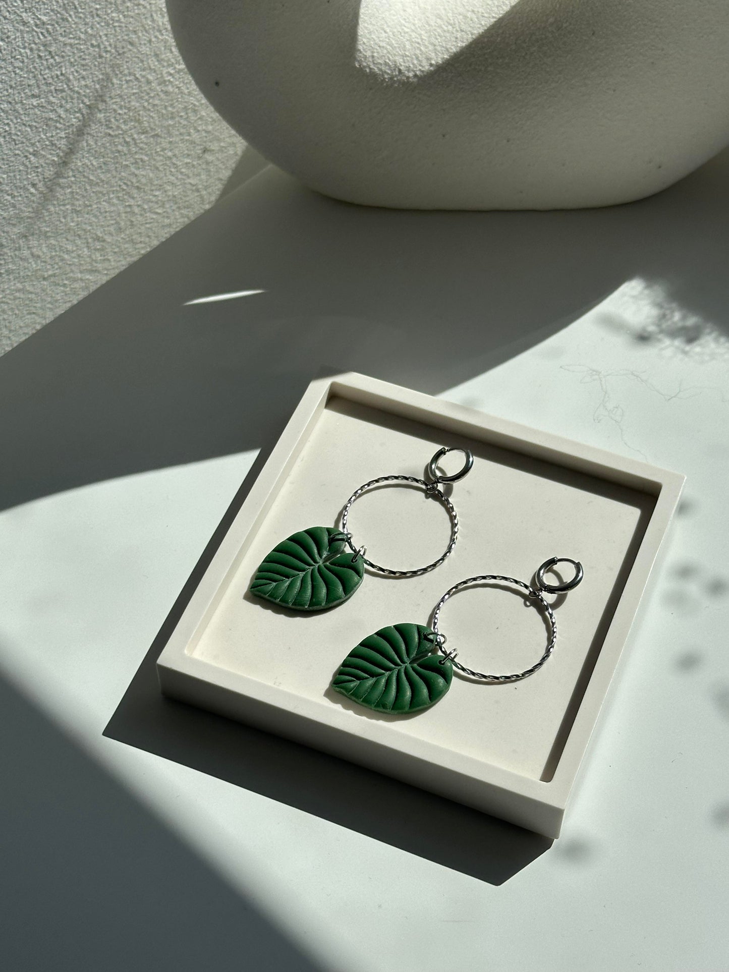 Philo Earrings