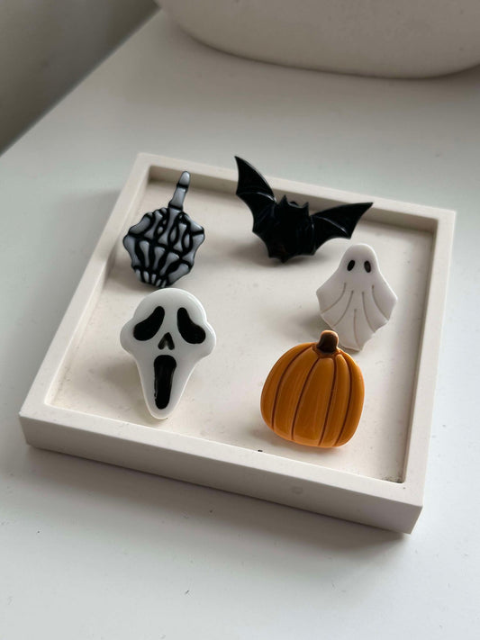 Halloween Pins