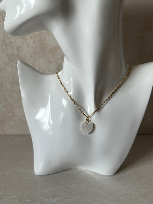 High Tide Necklace