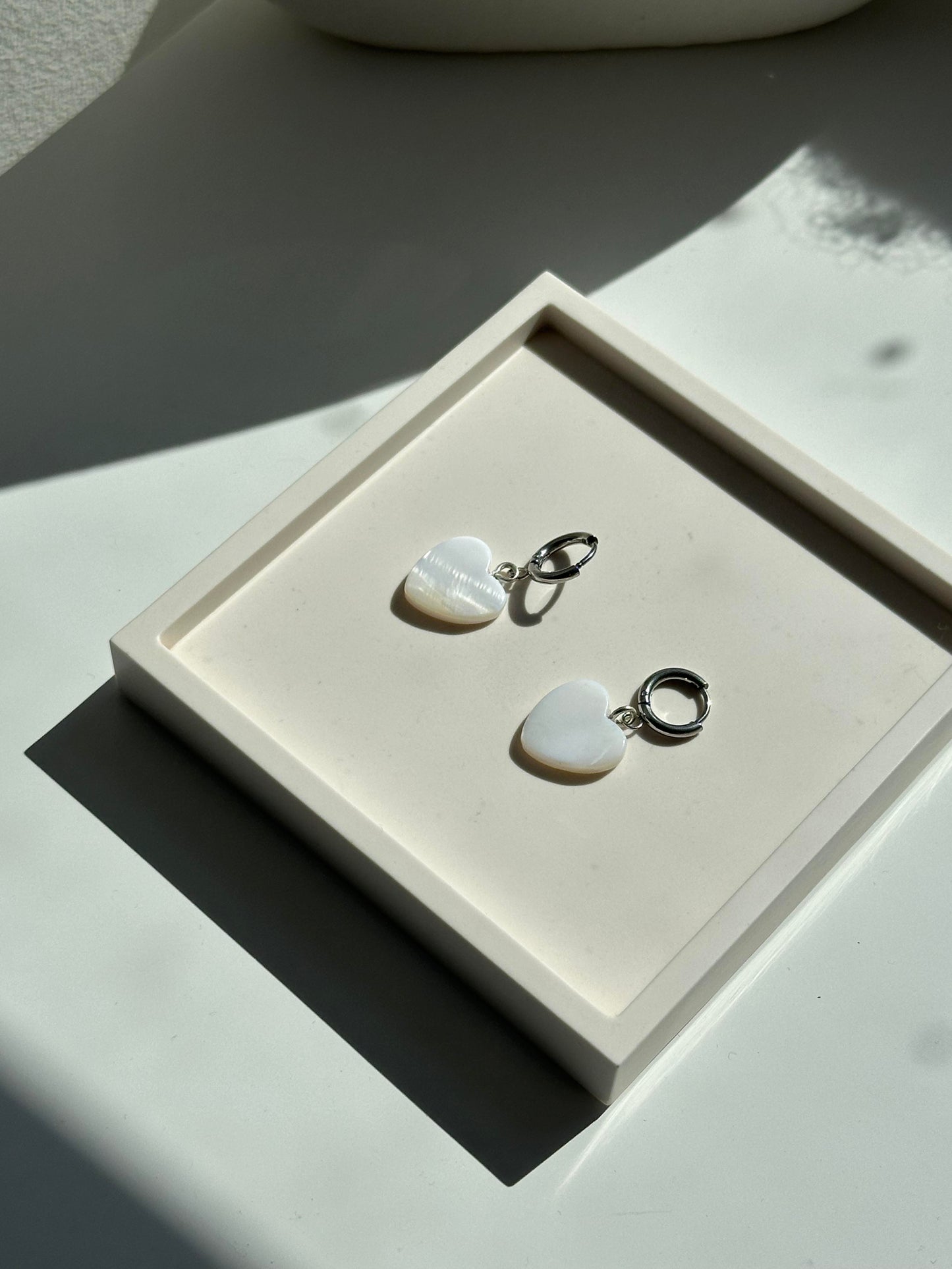 High Tide Earrings