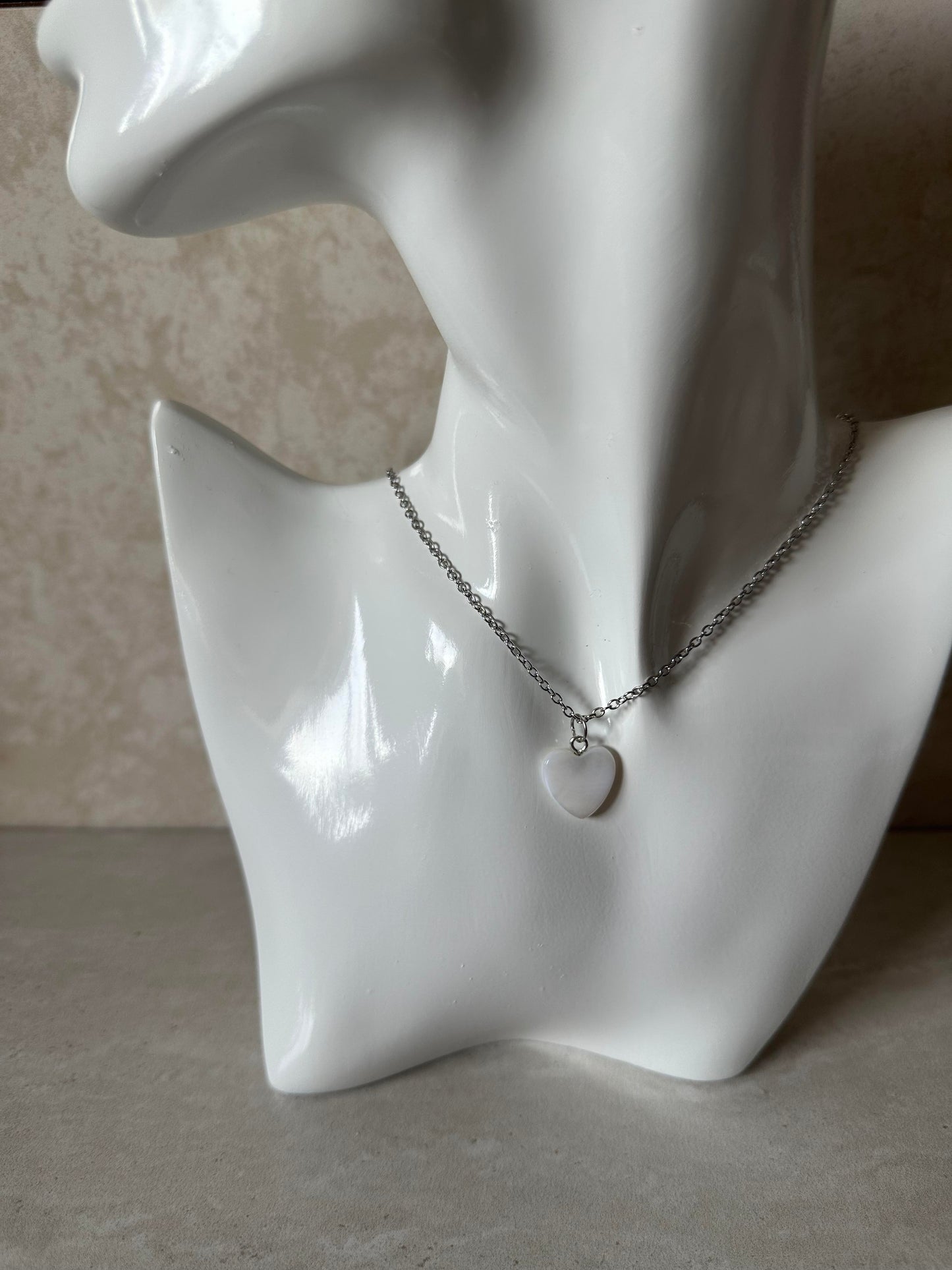 High Tide Necklace