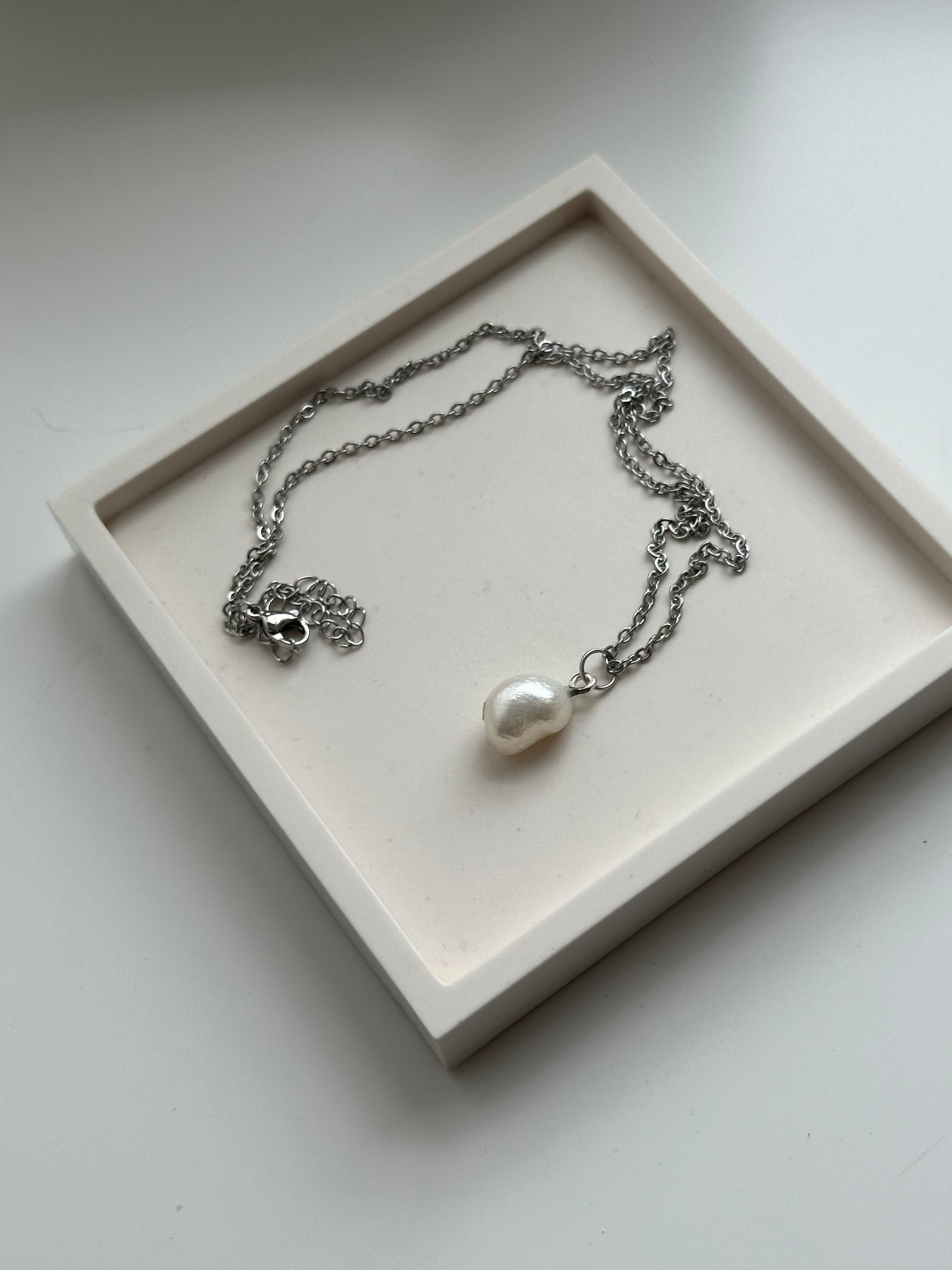 Low Tide Necklace