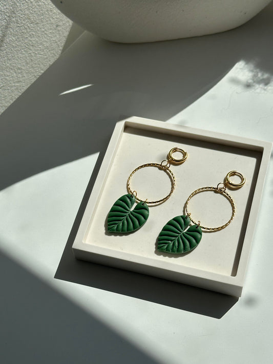 Philo Earrings