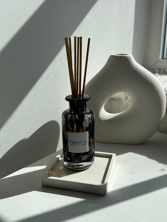 Refillable Reed Diffuser