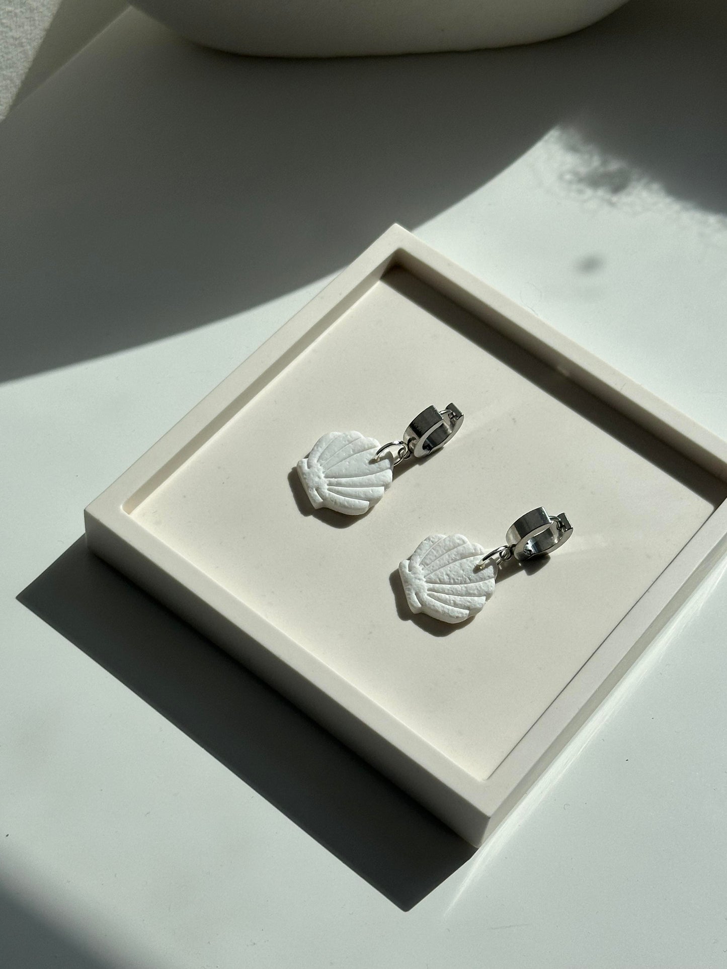 Santorini Earrings